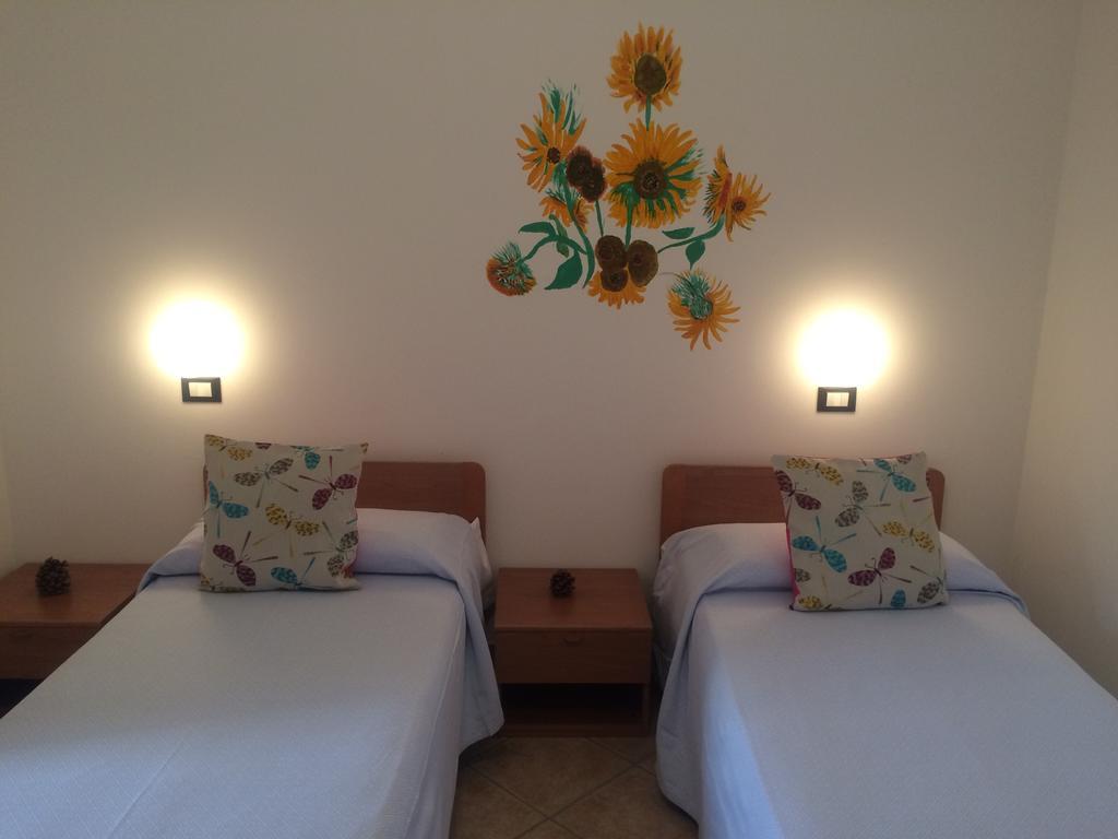 Agriturismo 7 Colonne Villa Bertinoro Bagian luar foto